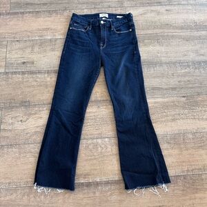 Frame Denim Jeans